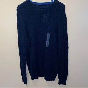 Nautica Sweater NWT